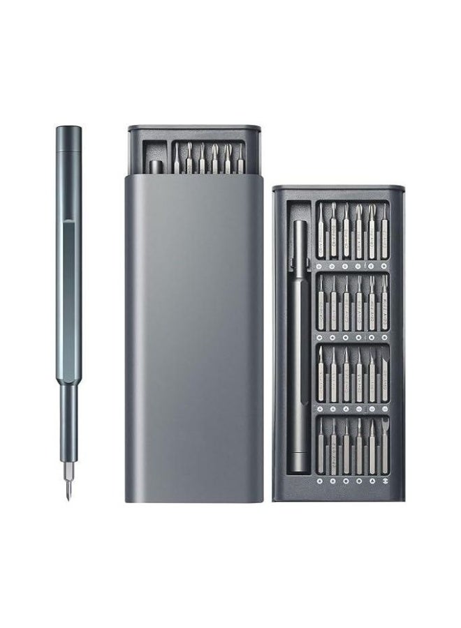 Portal Small Hand Screwdriver Set – Multi-Use Manual Tool Kit - Image 1